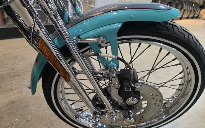 2000 Harley-Davidson FXSTS - Springer Softail