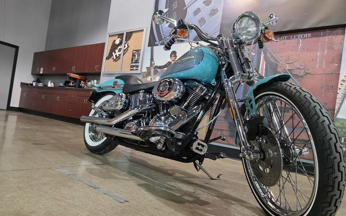 2000 Harley-Davidson FXSTS - Springer Softail