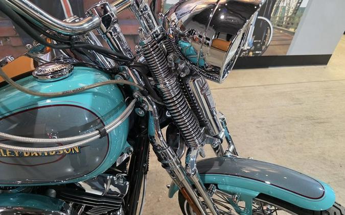 2000 Harley-Davidson FXSTS - Springer Softail