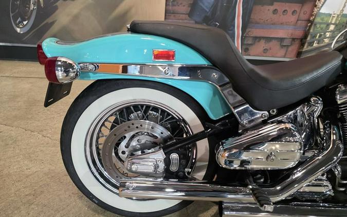 2000 Harley-Davidson FXSTS - Springer Softail