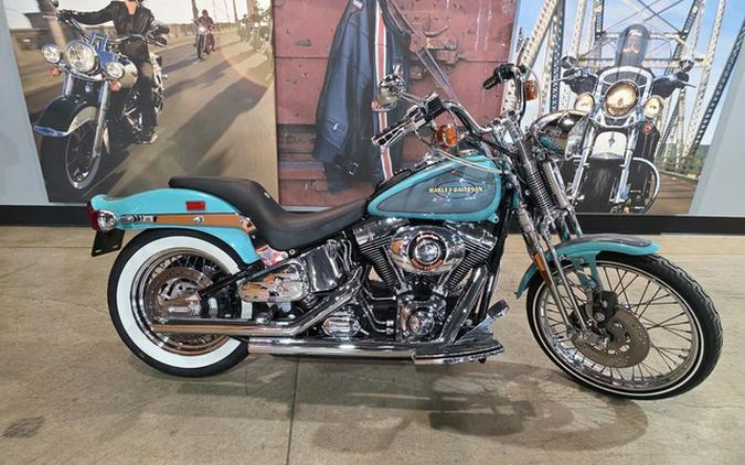 2000 Harley-Davidson FXSTS - Springer Softail