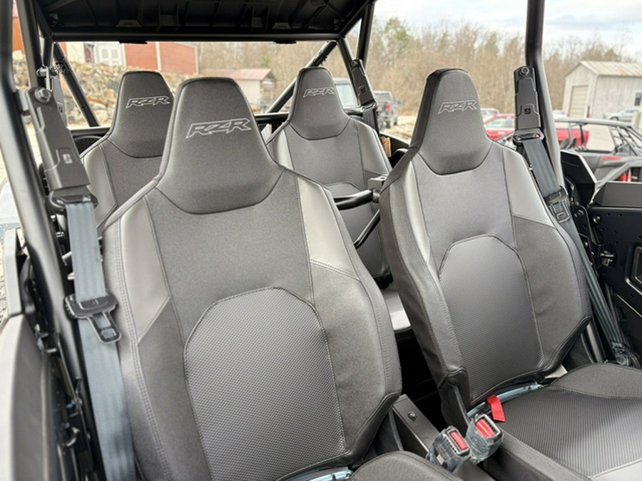 2026 Polaris RZR XP S 4 ULTIMATE