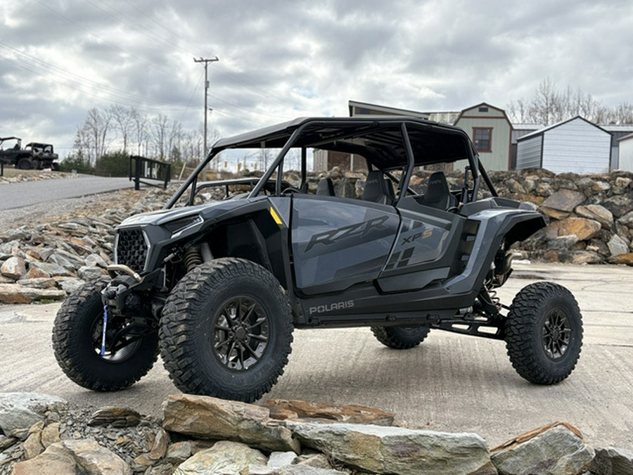 2026 Polaris RZR XP S 4 ULTIMATE