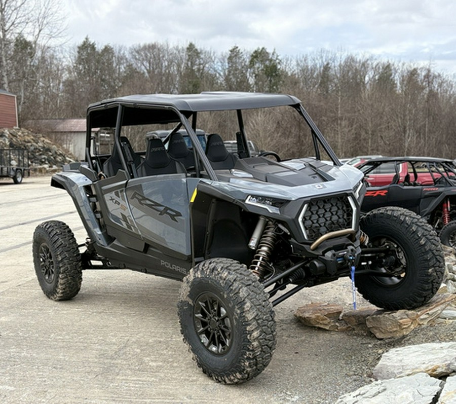 2026 Polaris RZR XP S 4 ULTIMATE