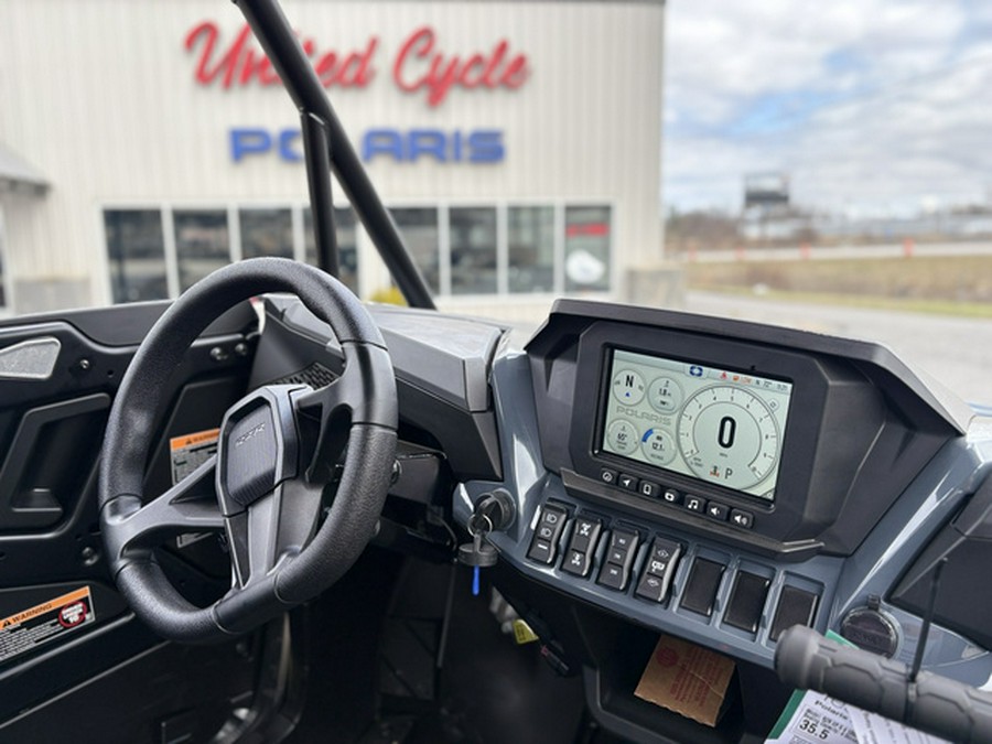 2026 Polaris RZR XP S 4 ULTIMATE