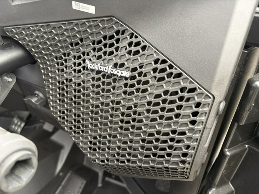 2026 Polaris RZR XP S 4 ULTIMATE