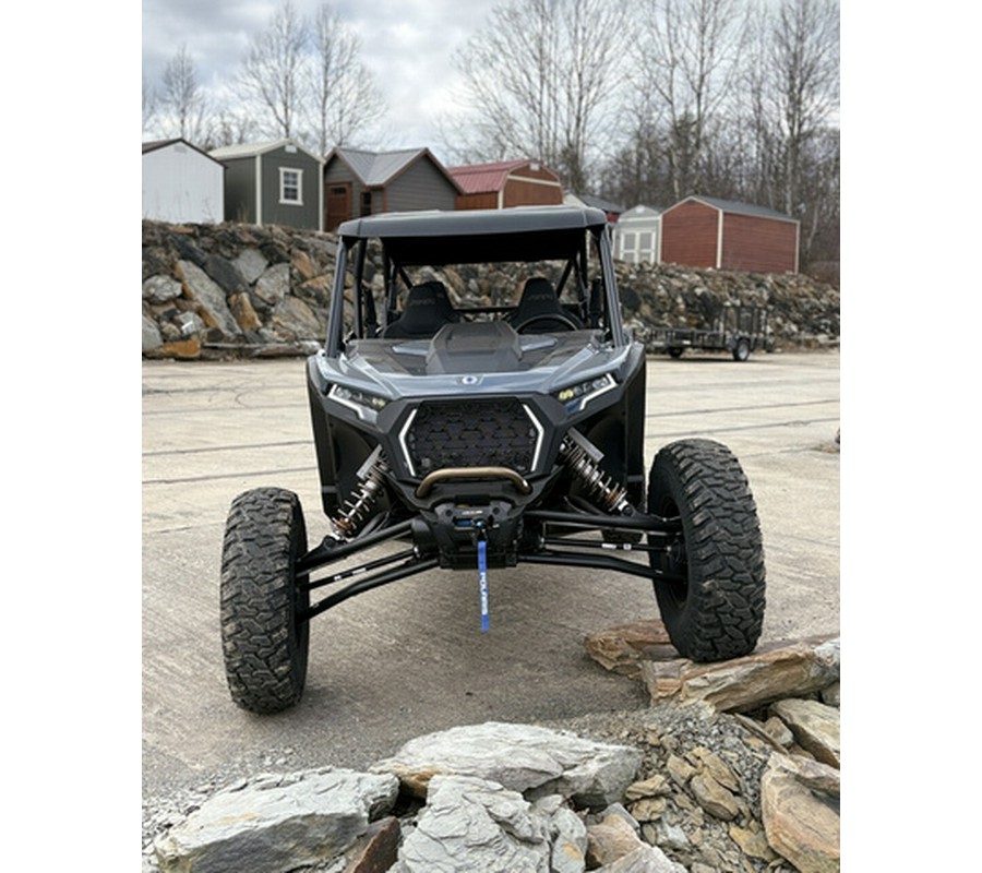 2026 Polaris RZR XP S 4 ULTIMATE