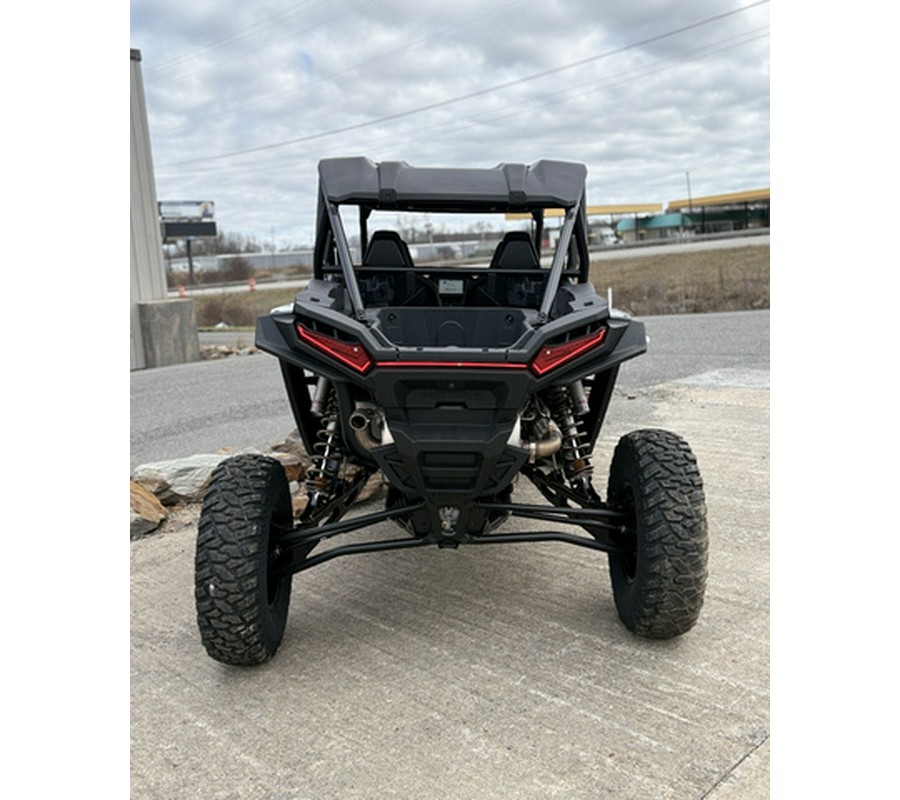 2026 Polaris RZR XP S 4 ULTIMATE