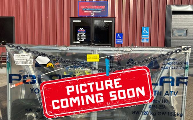 2026 Polaris General XP 4 1000 Ultimate