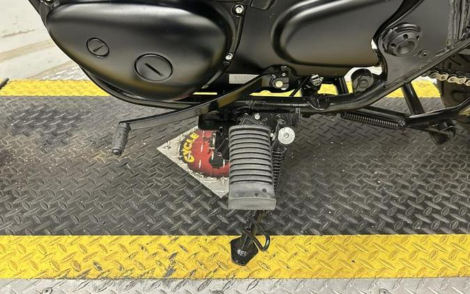 2025 Benelli Imperiale 400