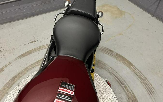 2025 Benelli Imperiale 400