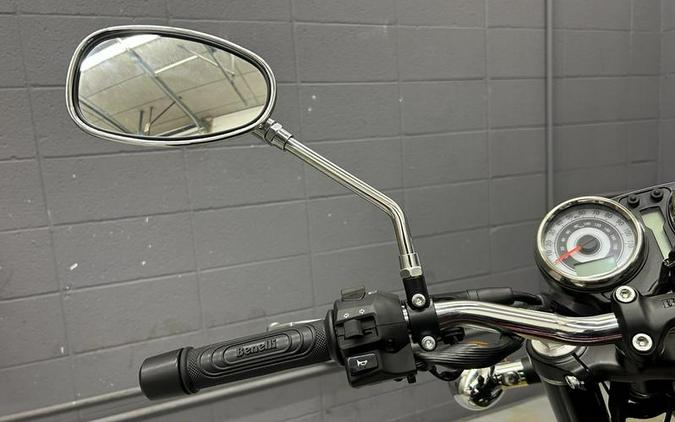 2025 Benelli Imperiale 400