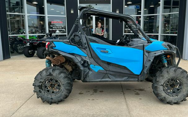 2021 Can-Am Maverick™ Sport DPS 1000R
