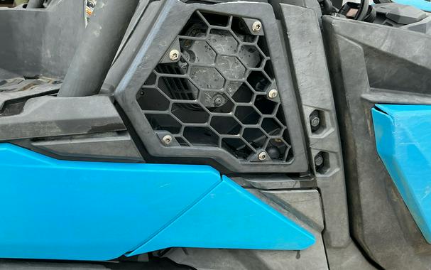2021 Can-Am Maverick™ Sport DPS 1000R