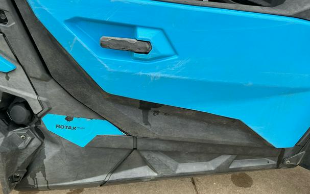 2021 Can-Am Maverick™ Sport DPS 1000R