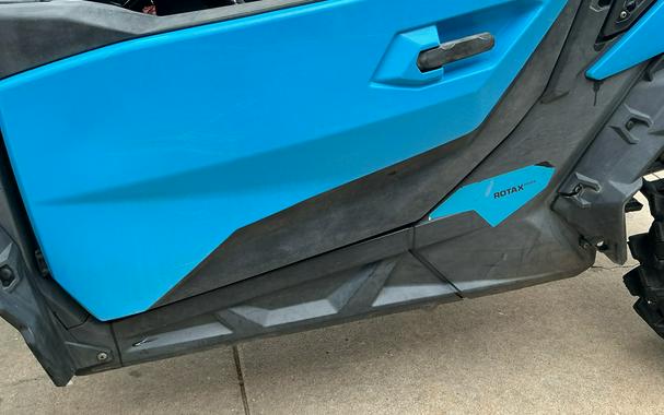 2021 Can-Am Maverick™ Sport DPS 1000R