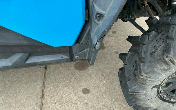 2021 Can-Am Maverick™ Sport DPS 1000R