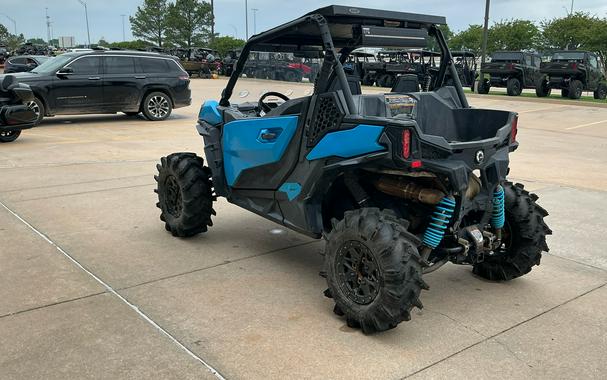 2021 Can-Am Maverick™ Sport DPS 1000R