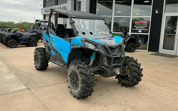 2021 Can-Am Maverick™ Sport DPS 1000R