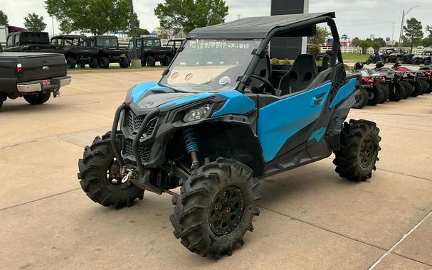 2021 Can-Am Maverick™ Sport DPS 1000R