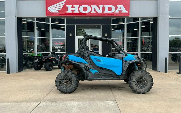 2021 Can-Am Maverick™ Sport DPS 1000R