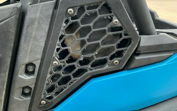 2021 Can-Am Maverick™ Sport DPS 1000R