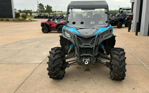 2021 Can-Am Maverick™ Sport DPS 1000R