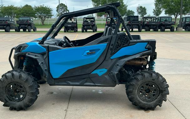 2021 Can-Am Maverick™ Sport DPS 1000R