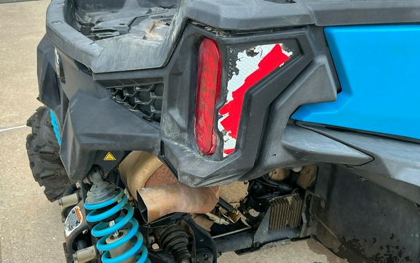 2021 Can-Am Maverick™ Sport DPS 1000R
