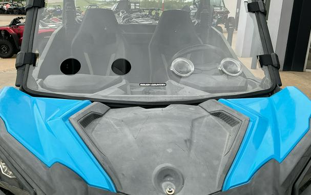 2021 Can-Am Maverick™ Sport DPS 1000R