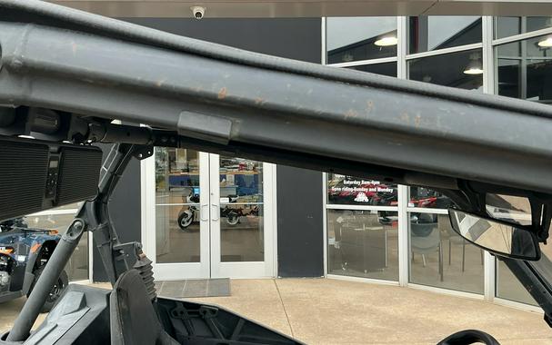 2021 Can-Am Maverick™ Sport DPS 1000R