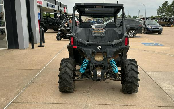 2021 Can-Am Maverick™ Sport DPS 1000R