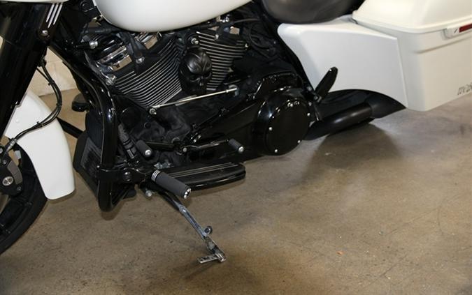 2018 HARLEY DAVIDSON Street Glide Special