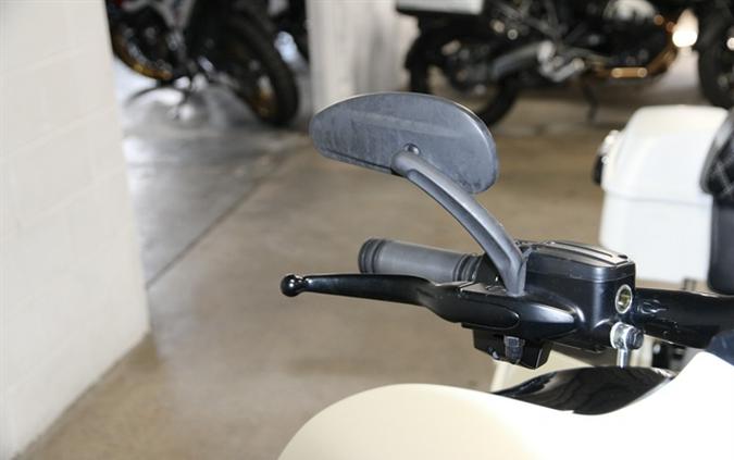 2018 HARLEY DAVIDSON Street Glide Special