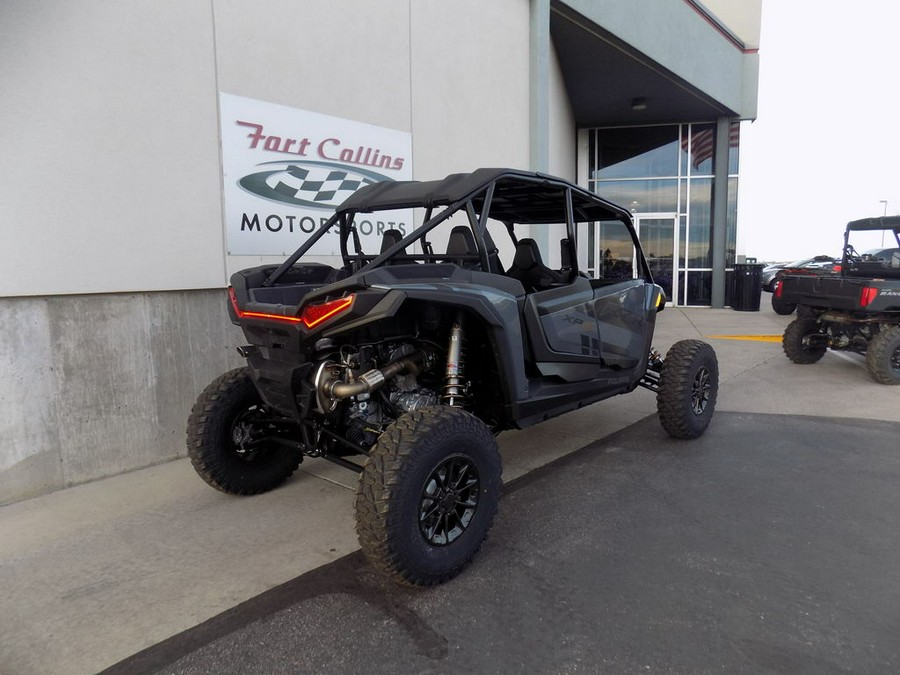 2026 Polaris® RZR XP S 4 1000 Ultimate