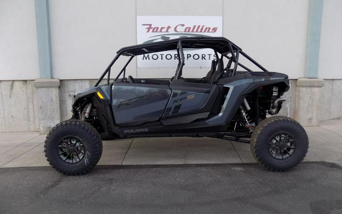 2026 Polaris® RZR XP S 4 1000 Ultimate