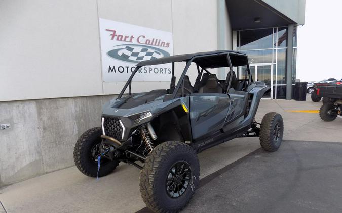 2026 Polaris® RZR XP S 4 1000 Ultimate