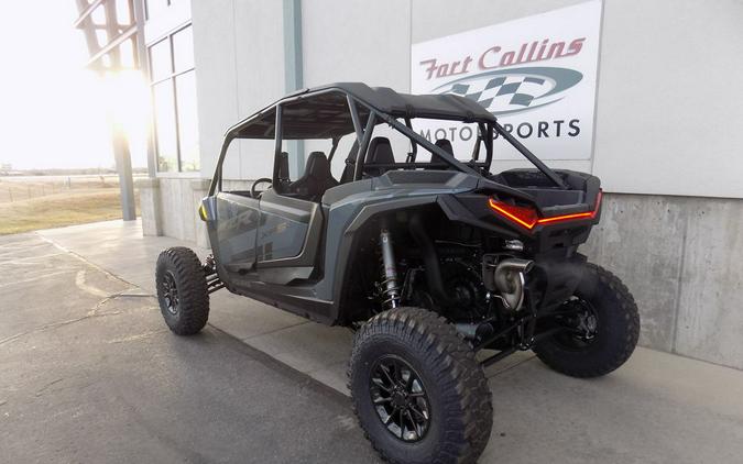 2026 Polaris® RZR XP S 4 1000 Ultimate