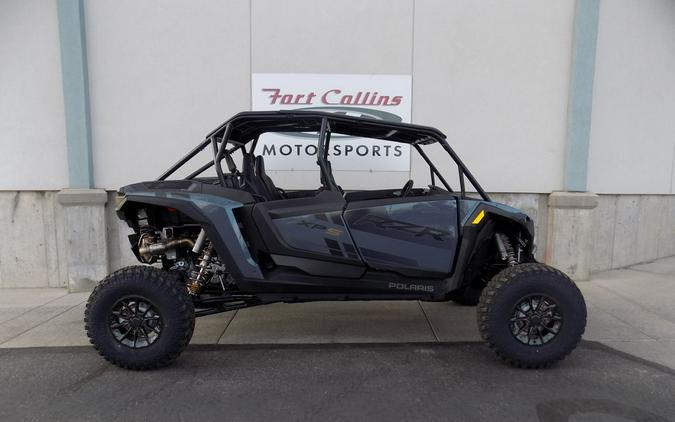 2026 Polaris® RZR XP S 4 1000 Ultimate