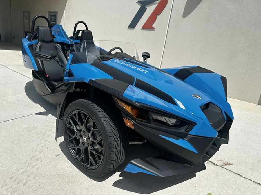 2026 Polaris Slingshot SL Manual