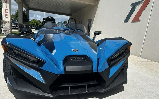2026 Polaris Slingshot SL Manual