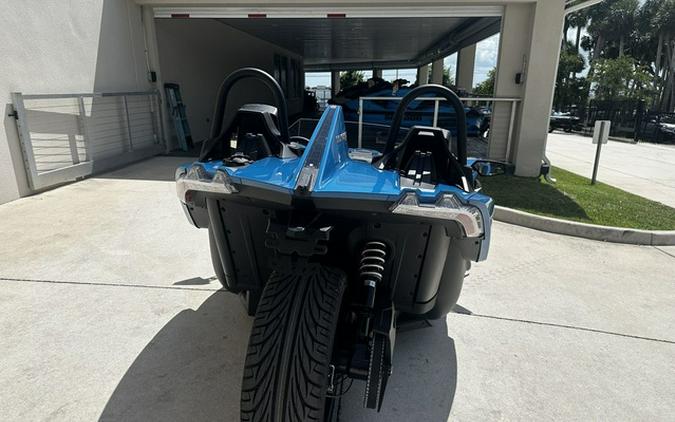 2026 Polaris Slingshot SL Manual