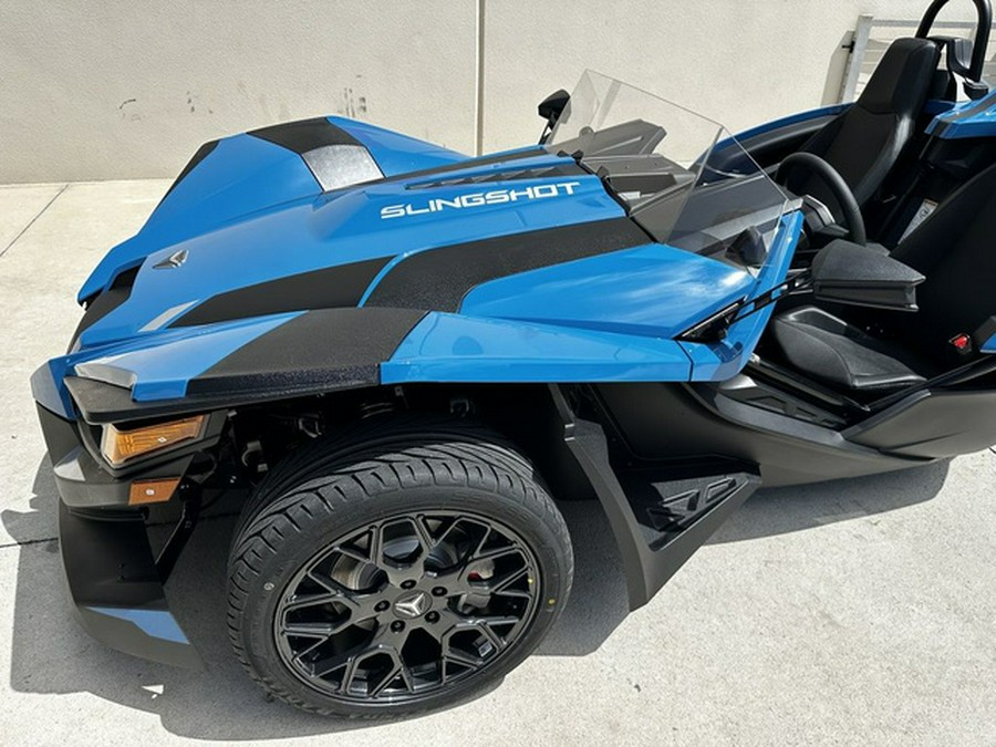 2026 Polaris Slingshot SL Manual
