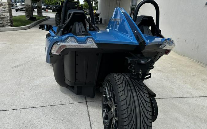 2026 Polaris Slingshot SL Manual