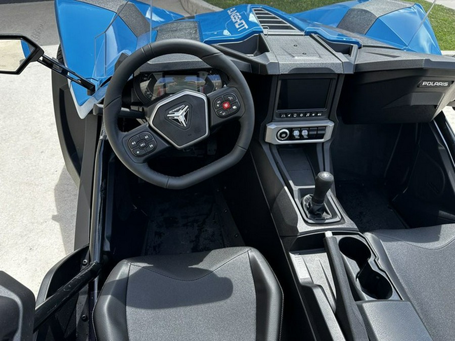 2026 Polaris Slingshot SL Manual