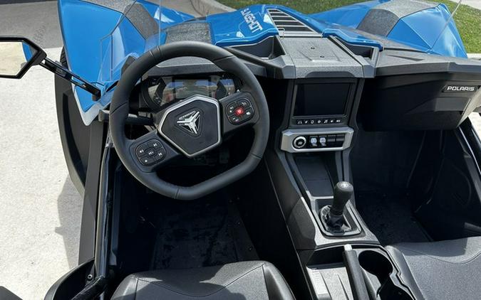 2026 Polaris Slingshot SL Manual