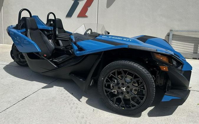 2026 Polaris Slingshot SL Manual