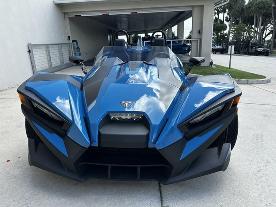 2026 Polaris Slingshot SL Manual