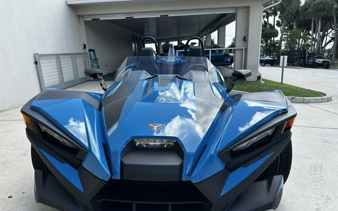 2026 Polaris Slingshot SL Manual