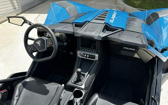 2026 Polaris Slingshot SL Manual